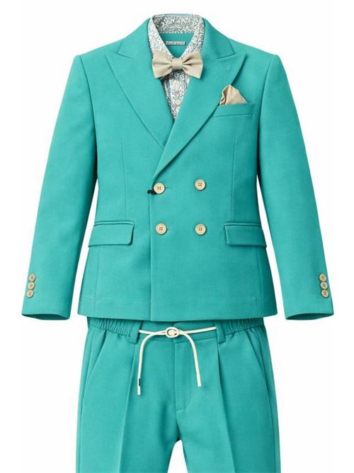  JASPER CLOTING | JSPR107SM